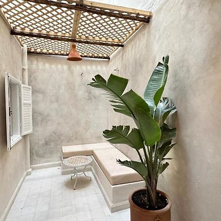 En Plein Coeur De La Medina Apartment Есувейра Екстериор снимка