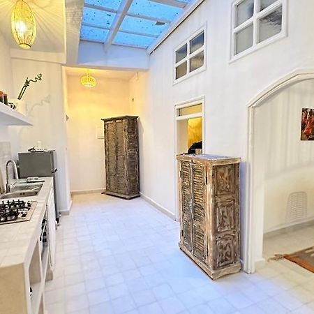 En Plein Coeur De La Medina Apartment Есувейра Екстериор снимка