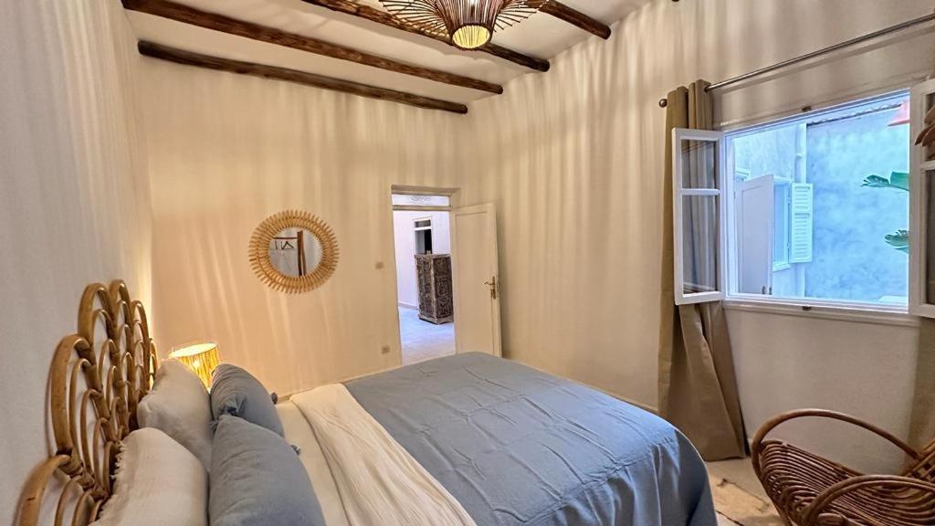 En Plein Coeur De La Medina Apartment Есувейра Екстериор снимка